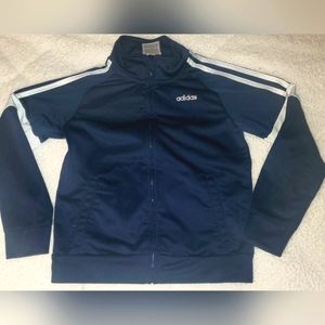 Adidas Track Jacket